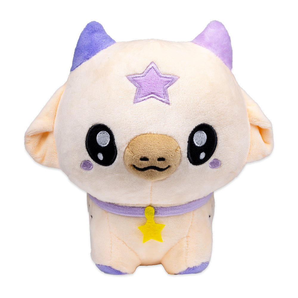 Moomistar Butters Plushie