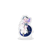 MoonlitSalem Acrylic Standee