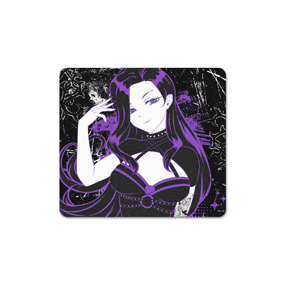 Ms_Nyxx Standard Mousepad