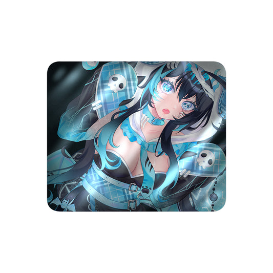 Marixa Trapped Mousepad