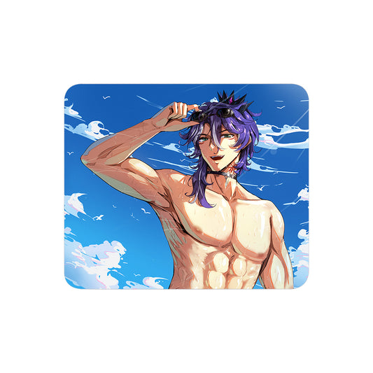 Riikami Shoreline Standard Mousepad