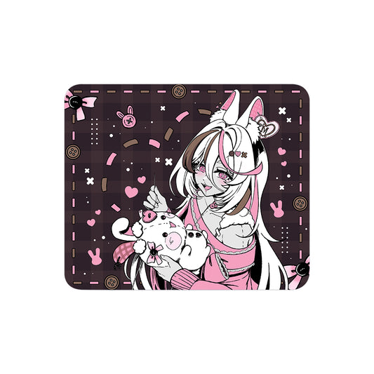 PlushyBunni Mousepad