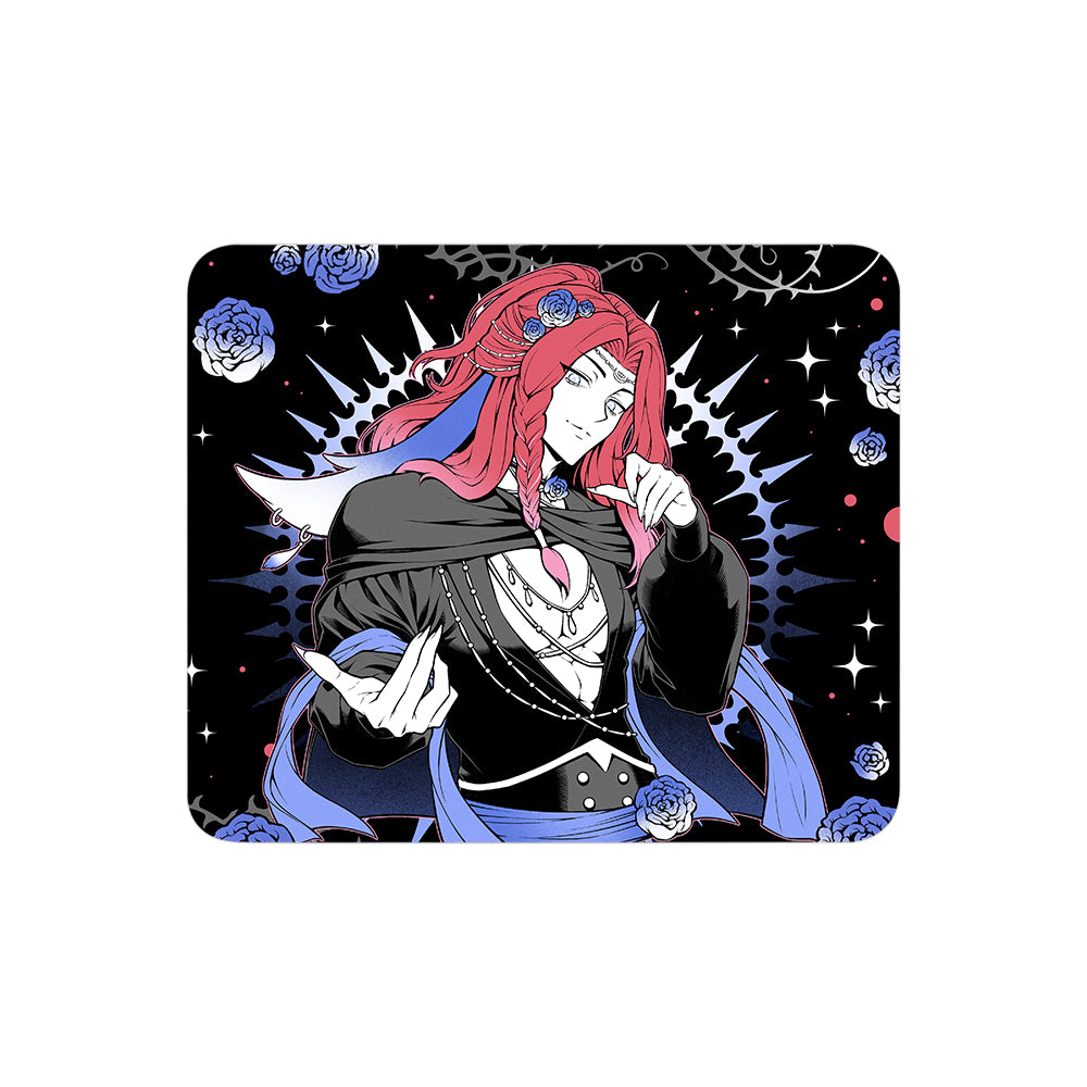 CelestialAphelion "Archfae" Mousepad