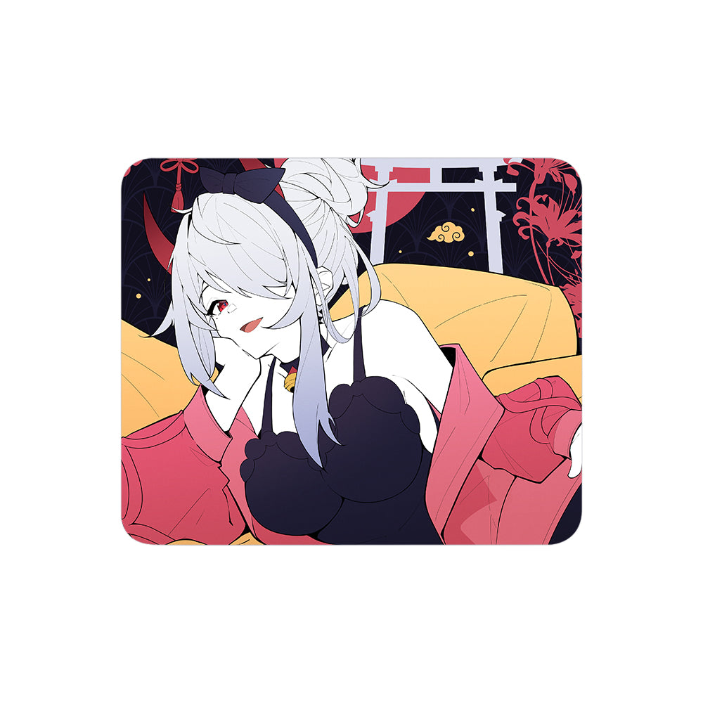 AshralNishimoto "Dreamer" Mousepad
