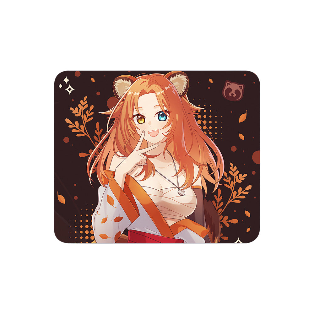 TanuKiyomi "Kie" Mousepad