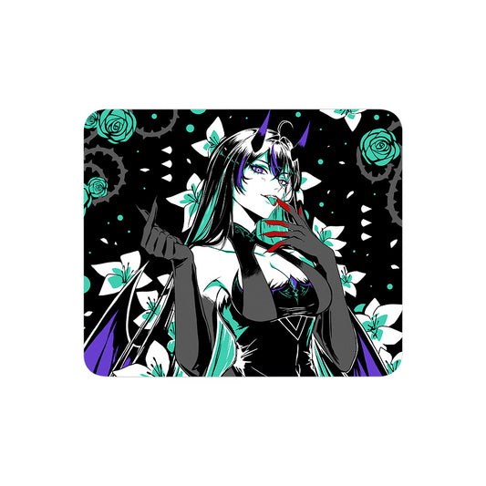 Shunhades "Most Exquisite" Standard Mousepad