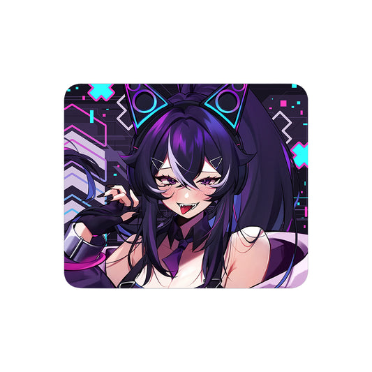 Lycqnn Cywerewaifu Mousepad