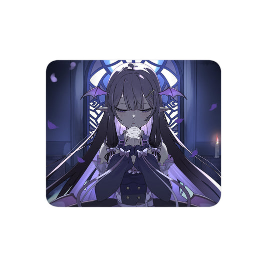 Morgana Cathedral Mousepad