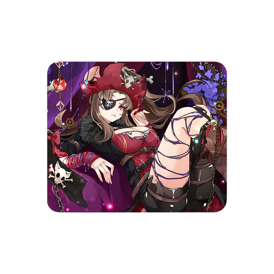 Kyoharu Cursed Beings Standard Mousepad