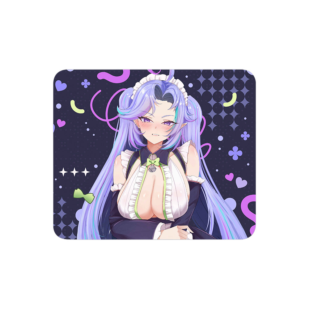 KoopsieKoo "Valentine Maid" Mousepad