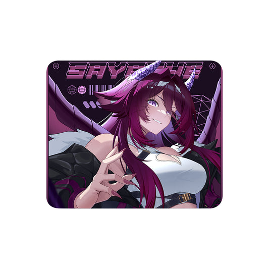 Sayarhe "Elegant & Powerful" Mousepad