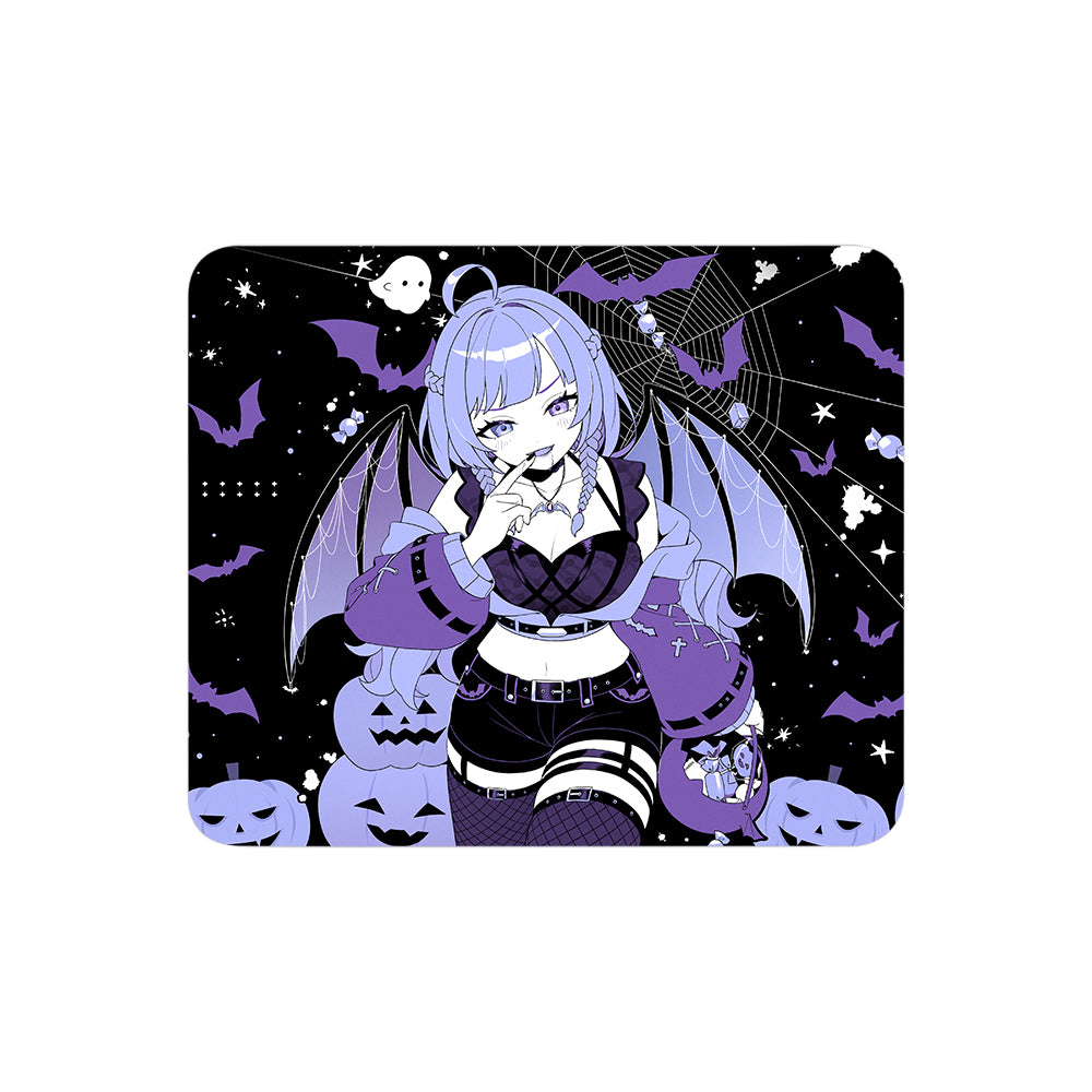 CreonCrayon "Blood-dripping Treat" Mousepad