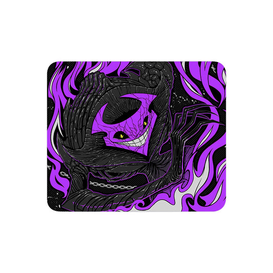 Faust "Virtuoso of Pandemonium" Mousepad