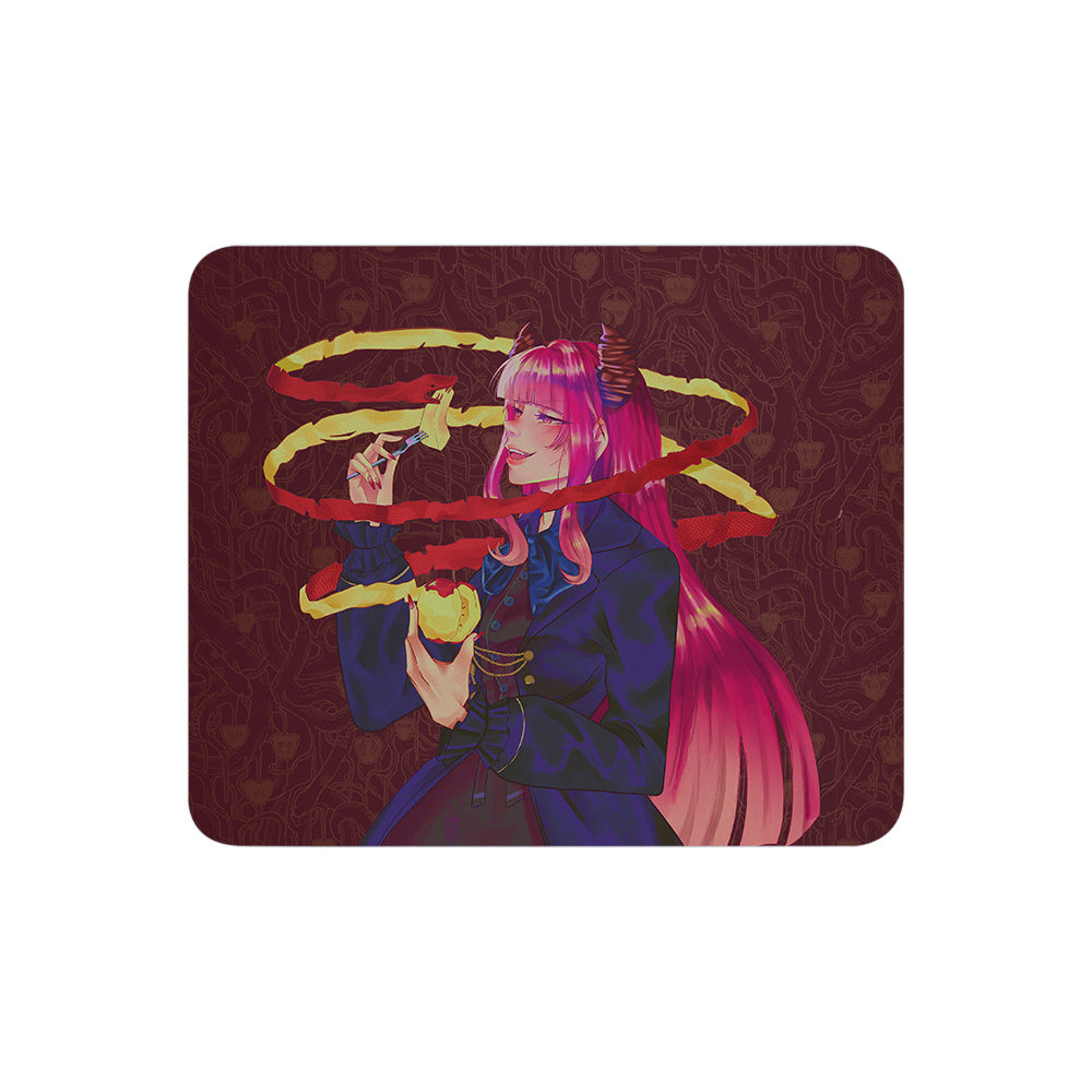 Giftschlangen Standard mousepad