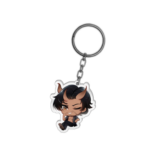 Mrgoog Keychain
