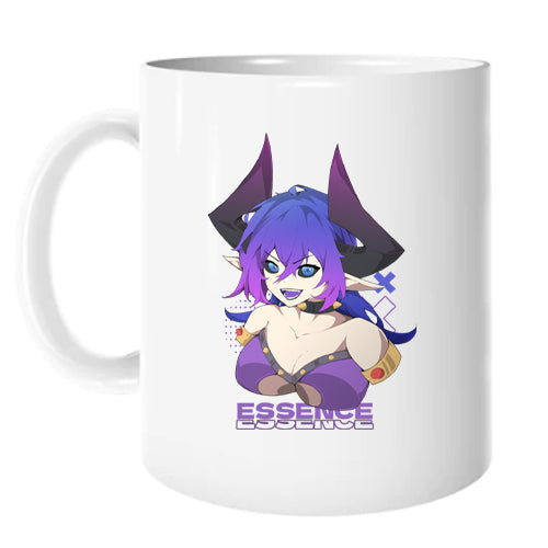 Makari "Essence" Mug