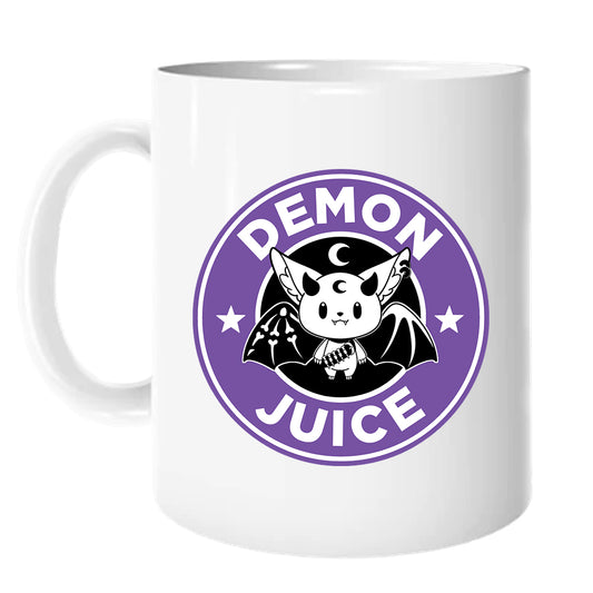 FpsKrystal Demon Juice Mug