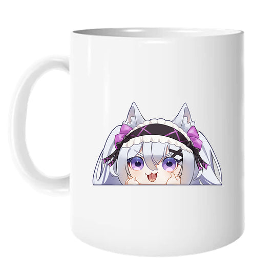 Feefu BLEEEH Mug