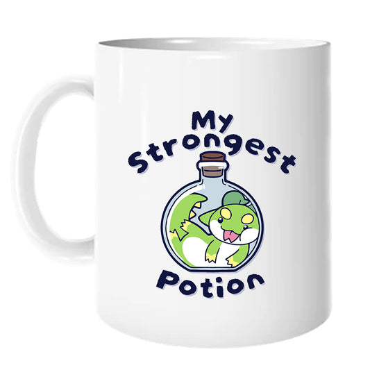 Fumei Potion Mug