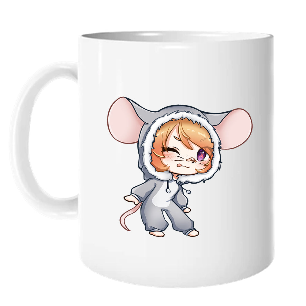 ImmyBisou Mouse Mug