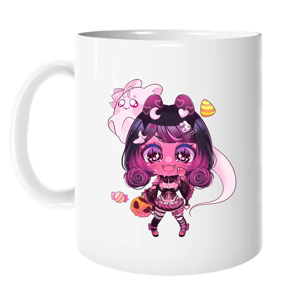 Lewnabun Sticky Sweet Mug