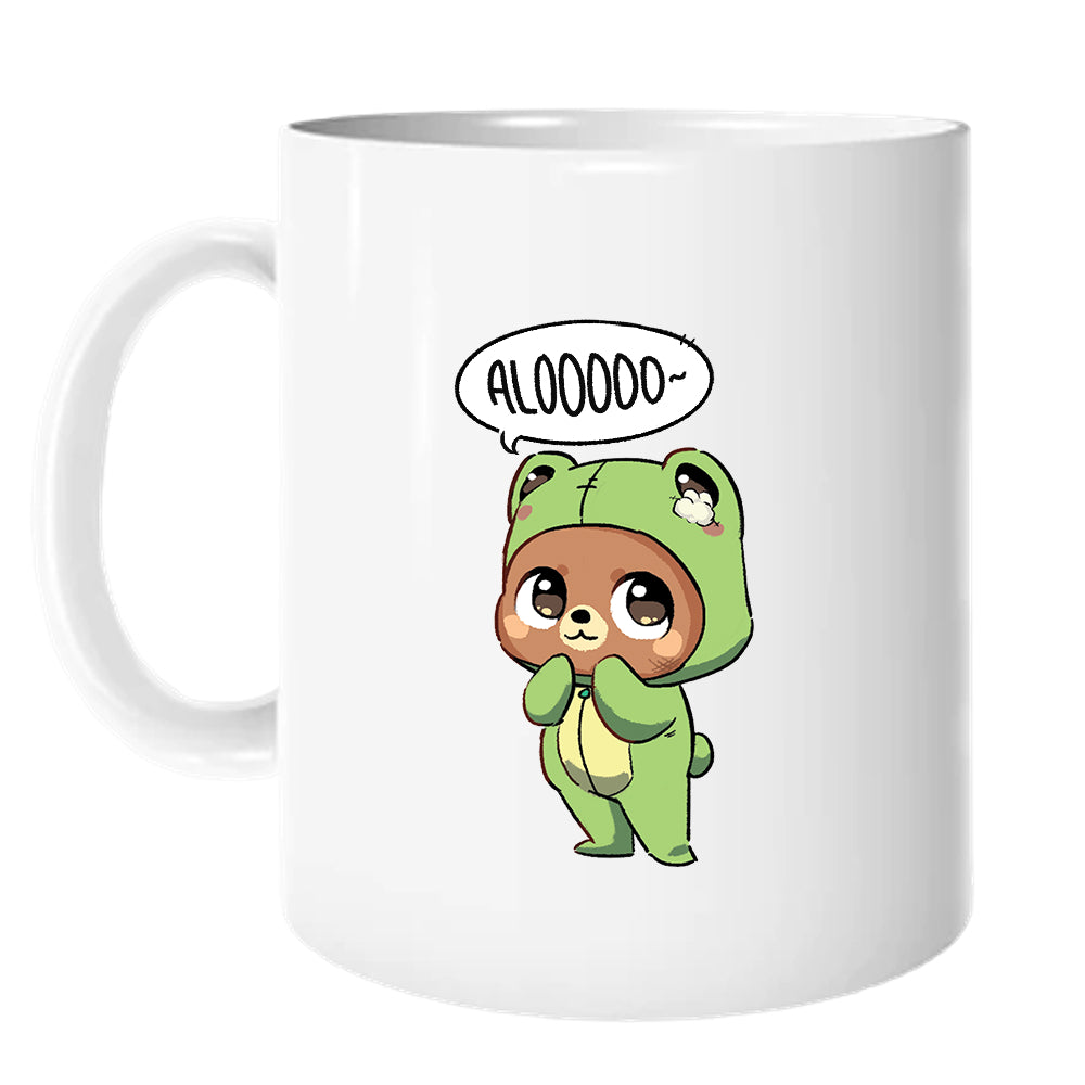 Elly Alooooo~ Mug