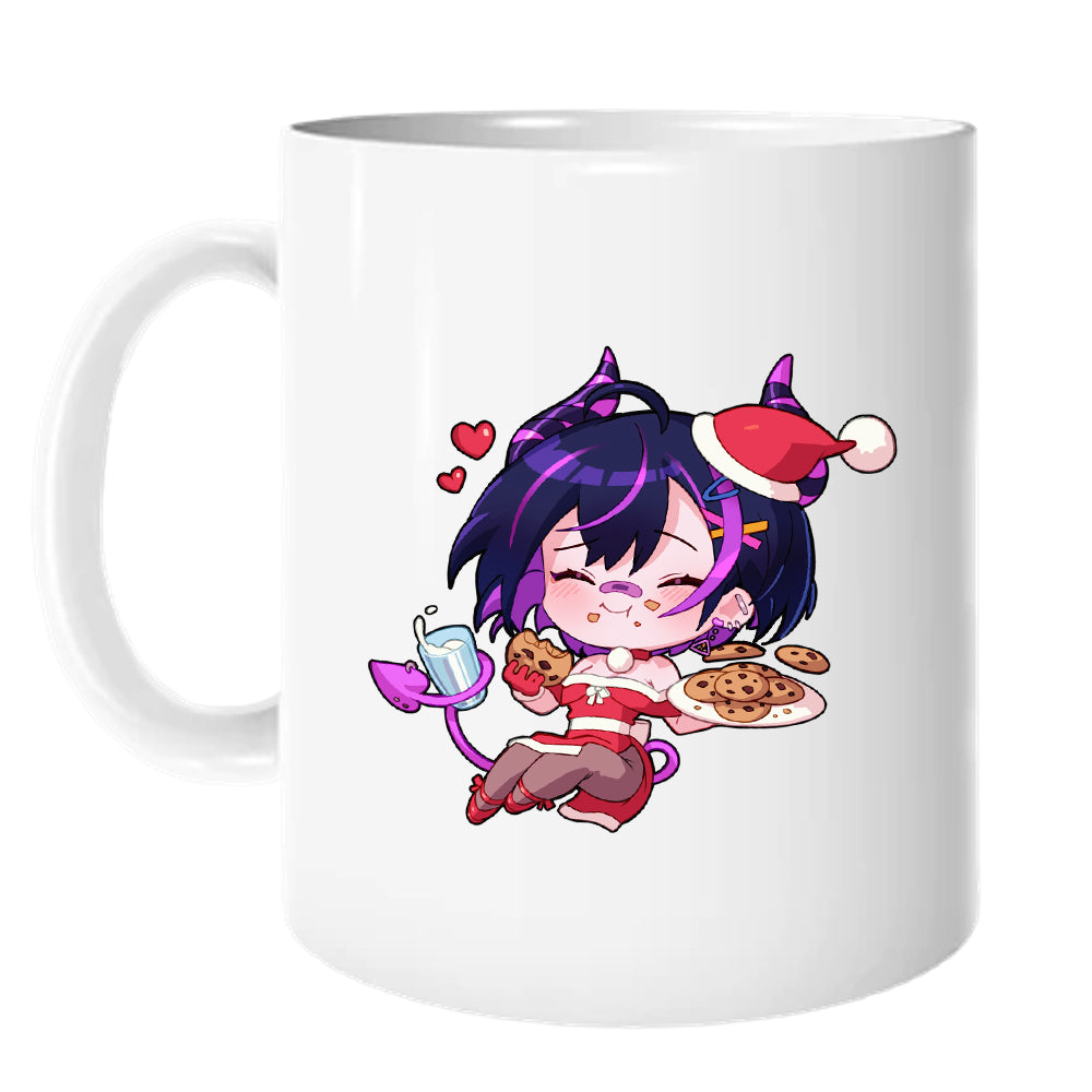 Rainhoe Munchies Mug
