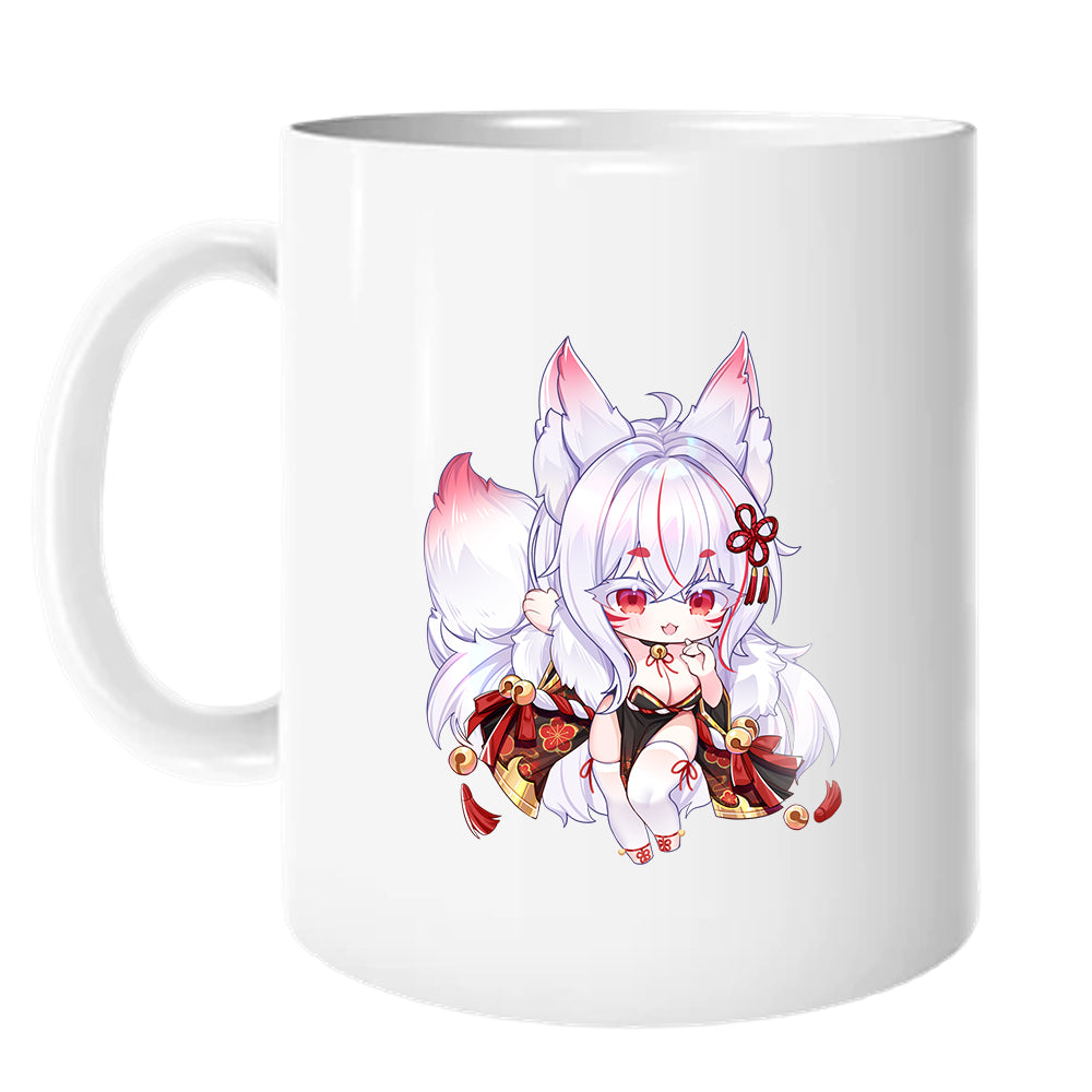 mei_satsuki Chibi Mug