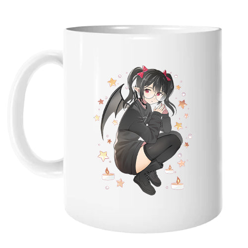 Rev Lit Mug