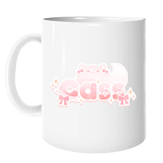 Cass Logo Mug