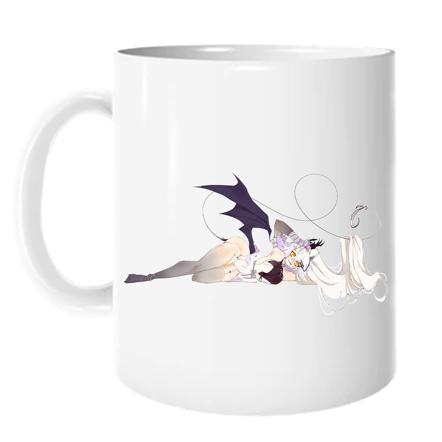 BaiVT Seduction Mug