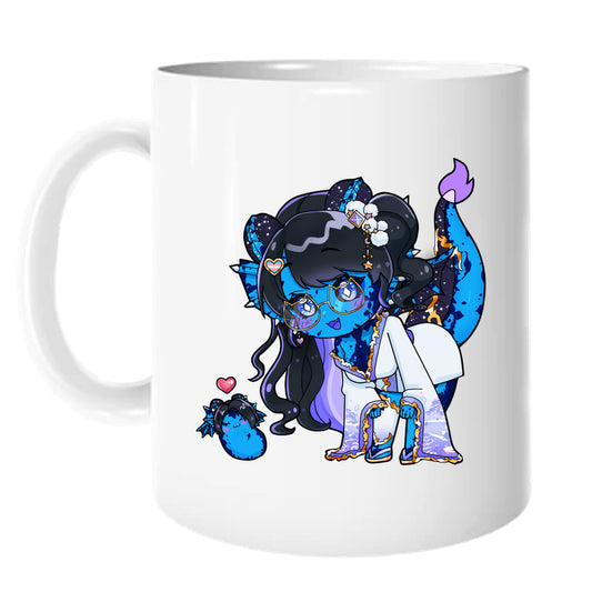 ChonkyLotus and Potaza Mug