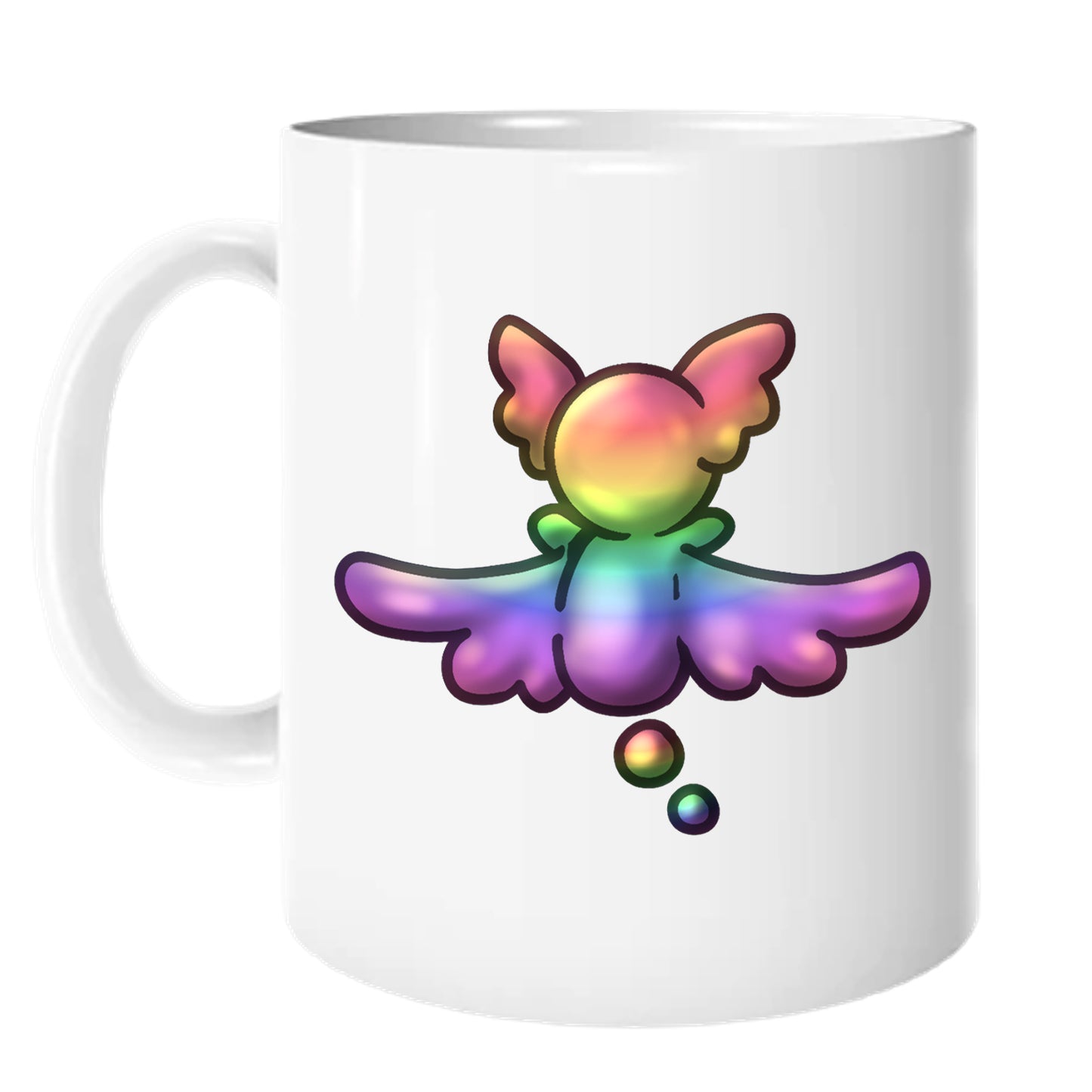 CelesteSeelie Goddess of Memories Mug