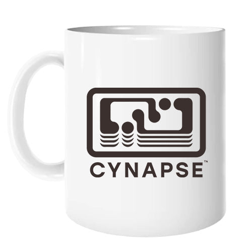 JeanFaymas CYNAPSE Mug