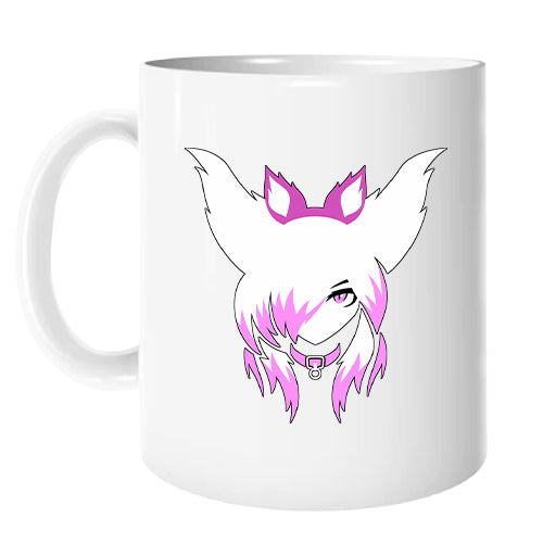 AeriytheNeko Classic Mug