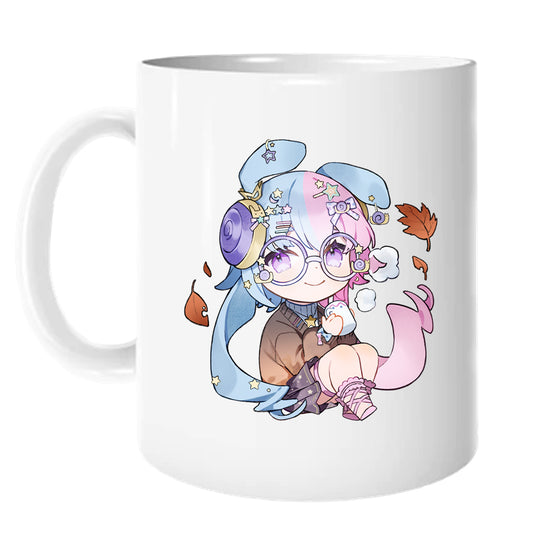 Belle Sprout Drink Up Mug