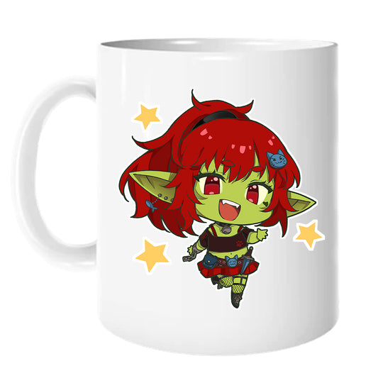 goblinfia Mug