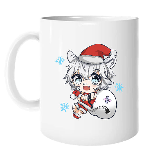 Taiga Presents Mug