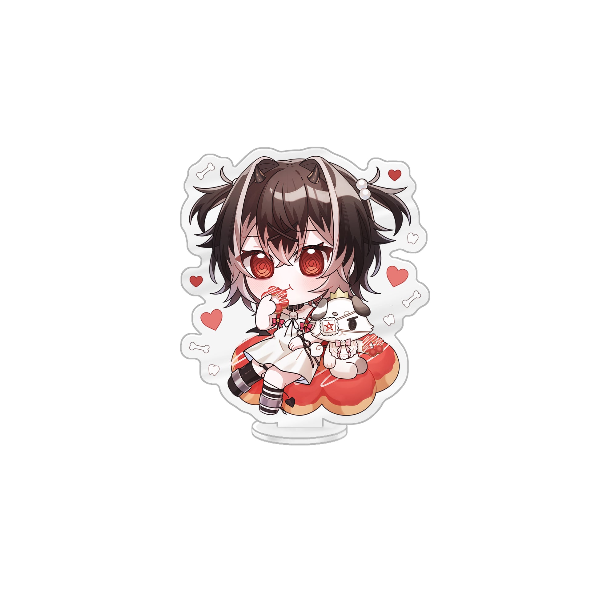 Muga Matsui "Sweet Treat" Acrylic Standee