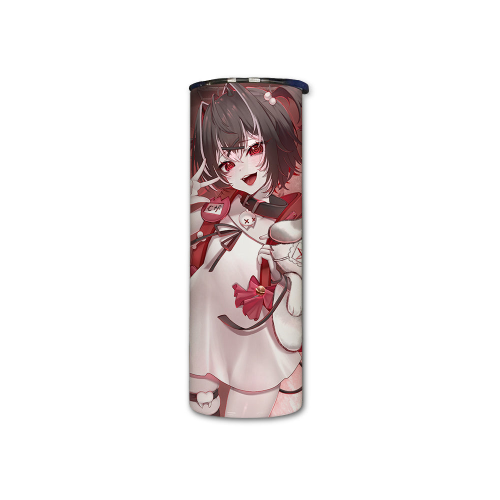 Muga Matsui "Nightmare Ward" Tumbler