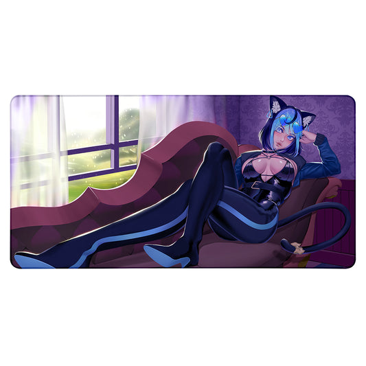 Mura Lounge XXL Mousepad