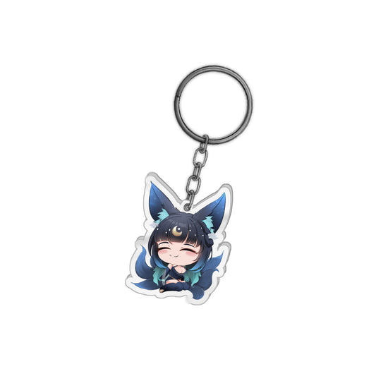 MythicDuo Umbre Keychain