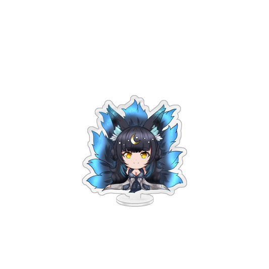 MythicDuo Chibi Umbre Standee