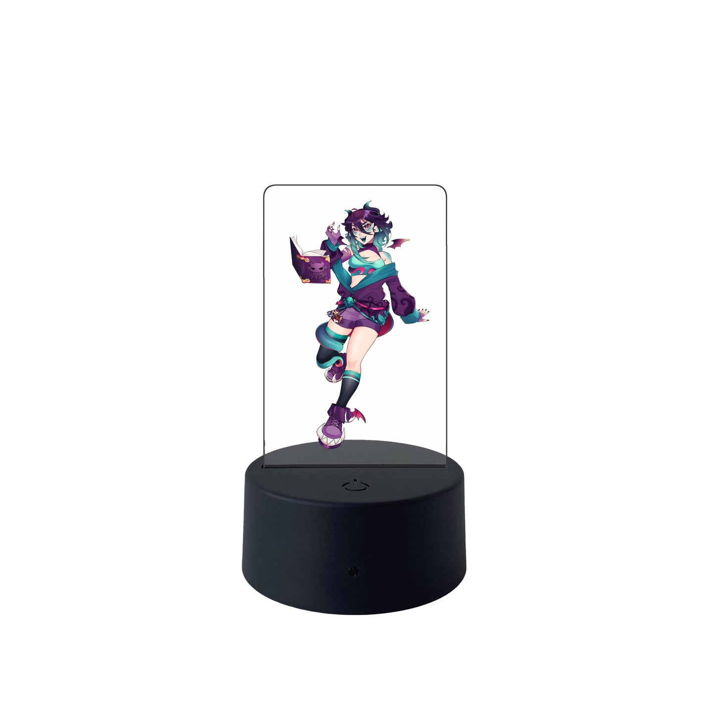 Mythical Mira LED Desk Lamp