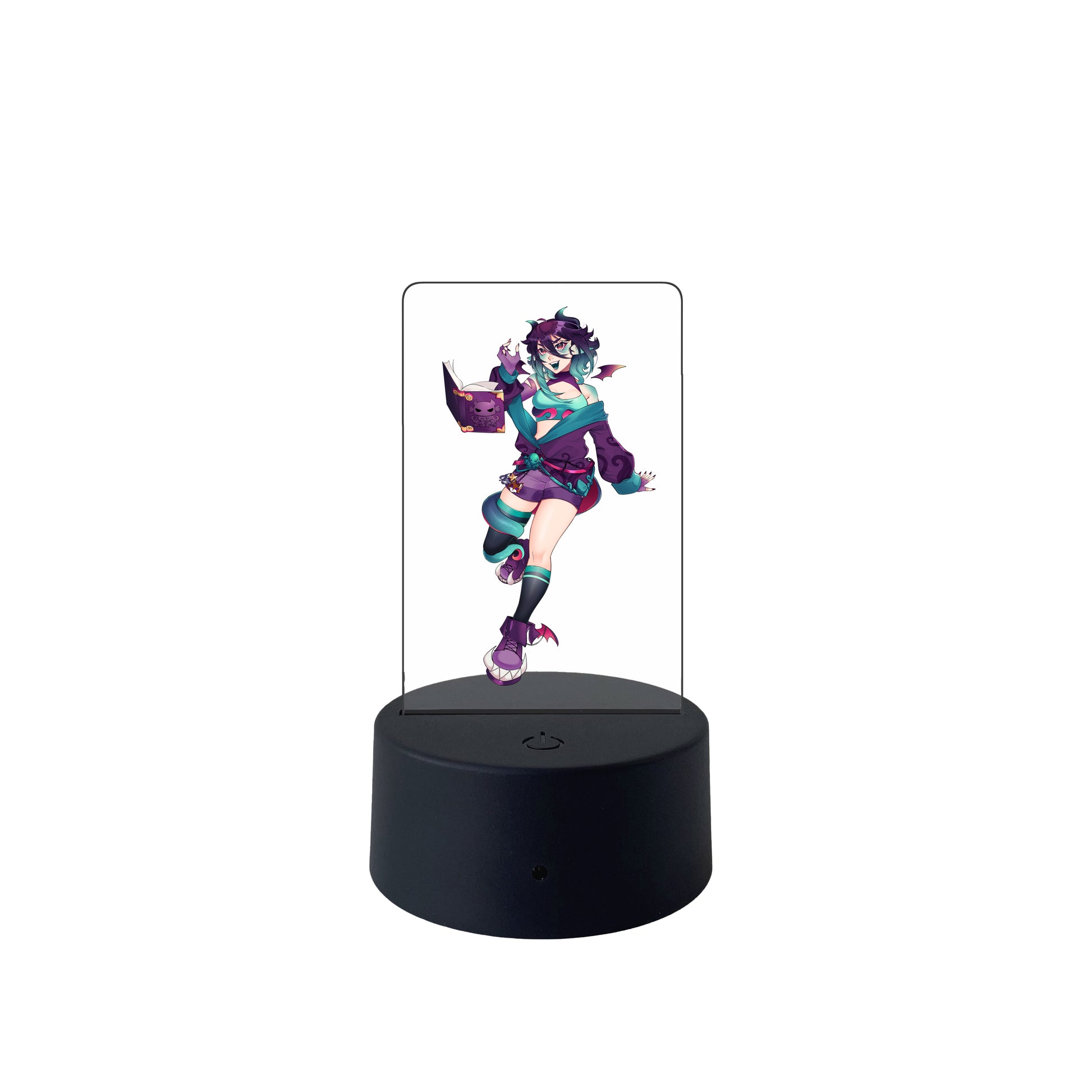 Mythical Mira LED Desk Lamp