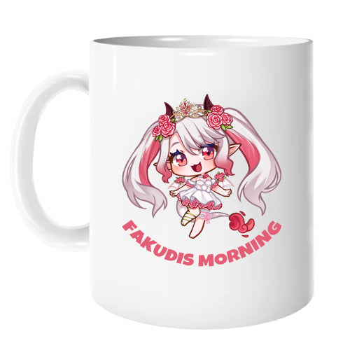 Nalithea Morning Mug