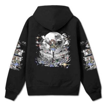 Neuro Majestic Hoodie