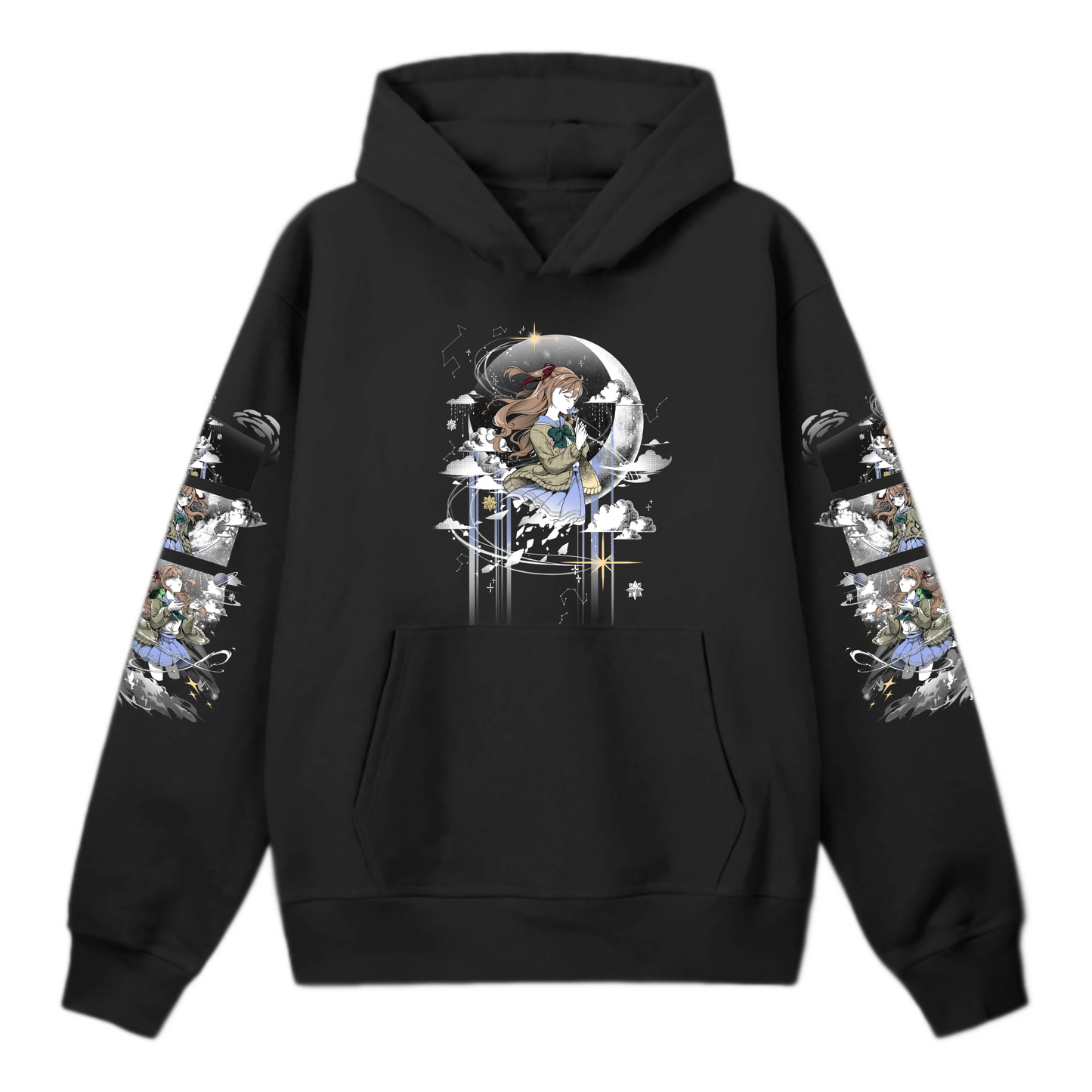 Majestic hoodies best sale