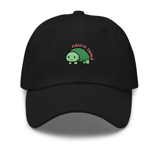 Neuro-sama Vedal Hat