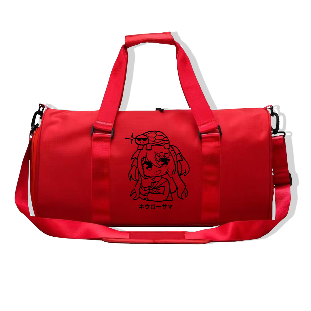 Neuro-sama Gym Bag